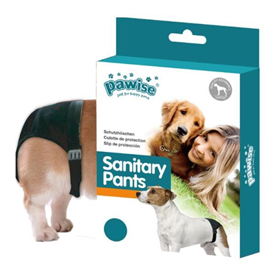 Pawise Köpek Külotu No:4 XL 50-59Cm