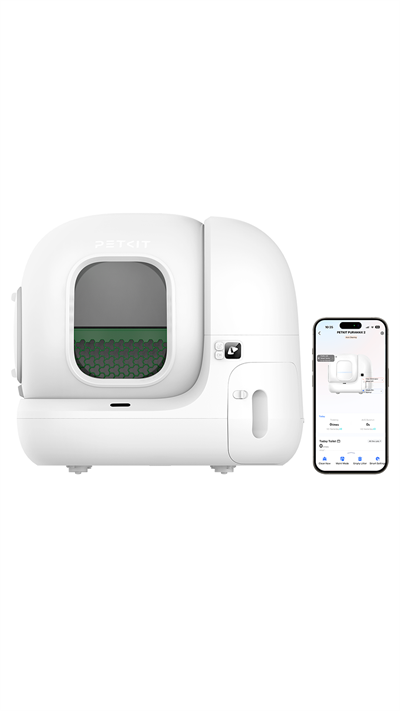 PETKIT PURA MAX 2 WHITE