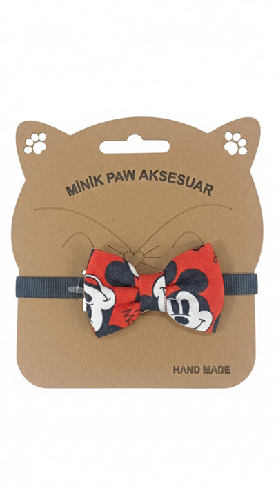 Kedi ve Köpek Pop Paw Tasma