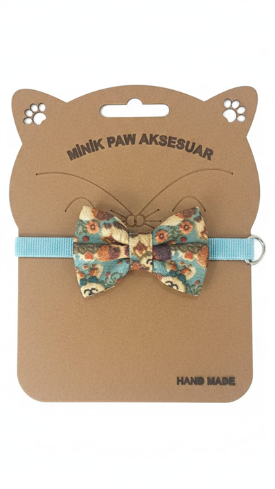 Kedi ve Köpek Pop Paw Tasma