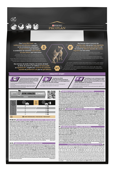 Proplan Original Kitten Chicken Tavuklu Junior Yavru Kedi Maması 3 Kg