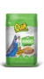 Quik Gurme Muhabbet Kuşu Yemi 500gr + Kraker HEDİYE!