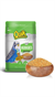 Quik Gurme Muhabbet Kuşu Yemi 500gr + Kraker HEDİYE!