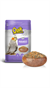 QUIK PARAKEET YEMI 750 GR 6 LI