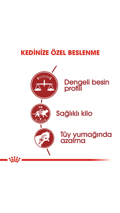 Royal Canin Fit 32 Yetişkin Kedi Maması 15 kg