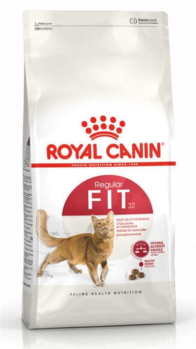 Royal Canin Fit 32 Yetişkin Kedi Maması 15 kg