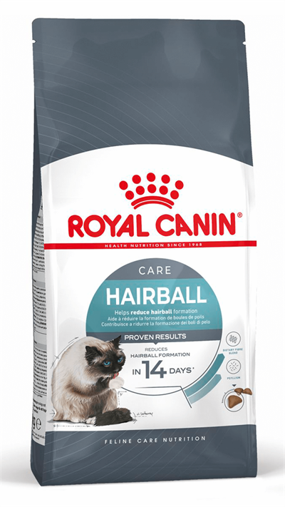 Royal Canin Hairball Tüy Yumağı Önleyici Yetişkin Kedi Maması 2 kg