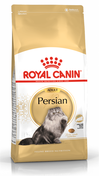 Royal Canin İran Kedisi Yetişkin Kedi Maması 4 Kg
