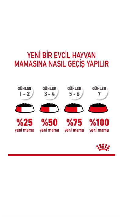 Royal Canin Kitten Gravy Yavru Kedi Konservesi 85gr