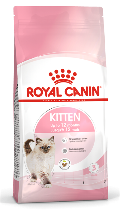 Royal Canin Kitten Yavru Kedi Maması 10 Kg
