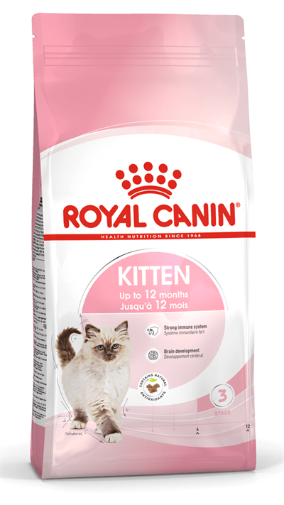 Royal Canin Kitten Yavru Kedi Maması 2 Kg