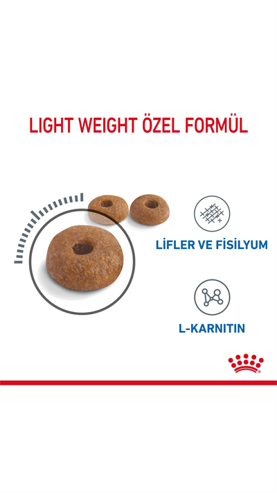 Royal Canin Light Weight Diyet Kedi Maması 1,5 Kg