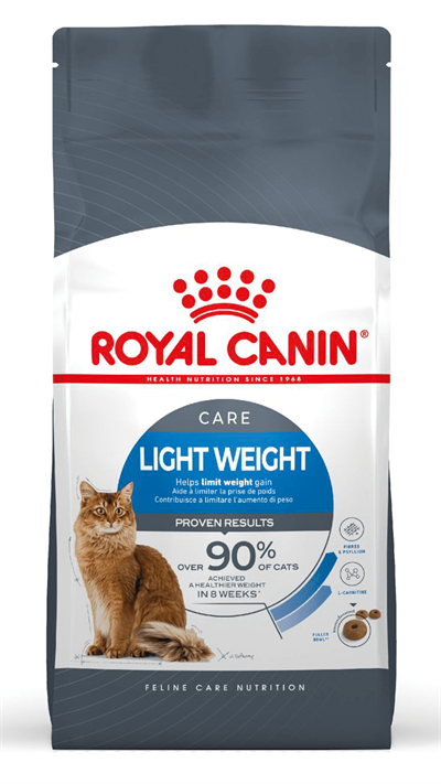 Royal Canin Light Weight Diyet Kedi Maması 1,5 Kg