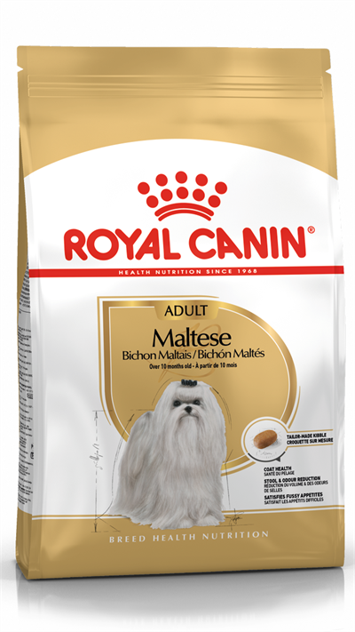 Royal Canin Maltese Terrier Yetişkin Köpek Maması 1,5 kg