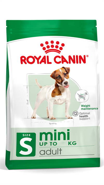 Royal Canin Mini Küçük Irk Yetişkin Köpek Maması 2 kg