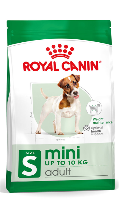Royal Canin Mini Küçük Irk Yetişkin Köpek Maması 8 Kg