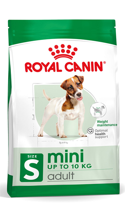 Royal Canin Mini Küçük Irk Yetişkin Köpek Maması 4 kg
