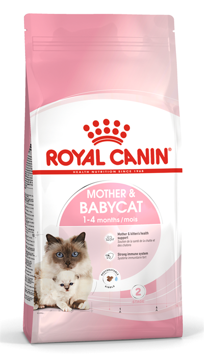 Royal Canin Mother&BabyCat Yavru Kedi Maması 2 kg