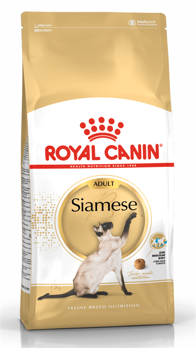 Royal Canin Siamese 38 Yetişkin Kedi Maması 2kg