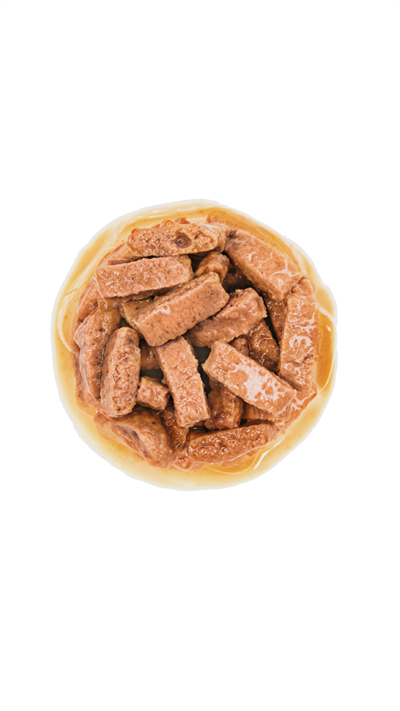 Royal Canin Sos İçinde Büyük Irk Yavru Köpek Konservesi 140gr