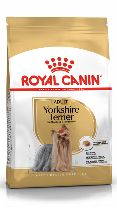 Royal Canin Yorkshire Terrier Yetişkin Köpek Maması 1,5 kg