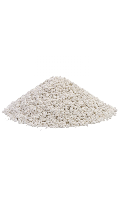Sanicat Clumping White Kokusuz Hızlı Topaklanan Beyaz Kedi Kumu 10lt