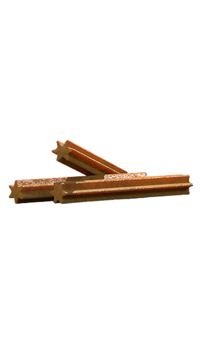 N&D Dental Treat Brown Coat Medium/Maxi Köpek Ödülü 60 Gr