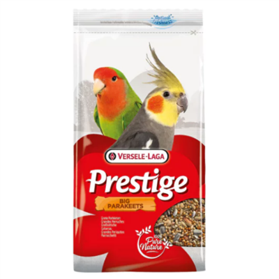 Versele-Laga Prestige Paraket Yemi 1kg