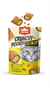 Wanpy Crunch Catnipli & Tavuklu Kedi Ödülü 60 Gr