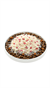 Wanpy Fluffy Topper Dondurularak Kurutulmuş Tavuklu ve Kızılcıklı Kedi Ödül Maması 30gr