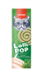 Wanpy Kediler İçin Dondurularak Kurutulmuş Lolipop Kedi Otu 1.4gr