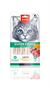 WANPY SUPERFOOD KUZULU PANCARLI ZERDECALLI KEDI KR