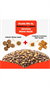 Wanpy Somonlu Tahılsız Yetişkin Kedi Maması 1,5kg