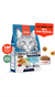 Wanpy Tavuklu Tahılsız Yetişkin Kedi Maması 1,5kg