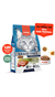 Wanpy Ton Balıklı Tahılsız Yetişkin Kedi Maması 1,5kg