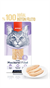 WANPY USKUMRU FILETO KEDI ODULU 25 GR