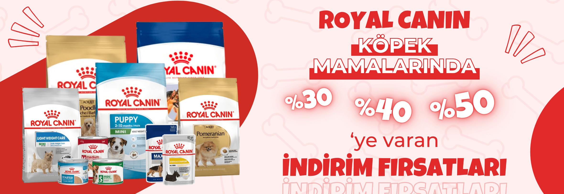 Royal Canin Marka Ürün Çeşitleri ve Fiyatları - Express Mama