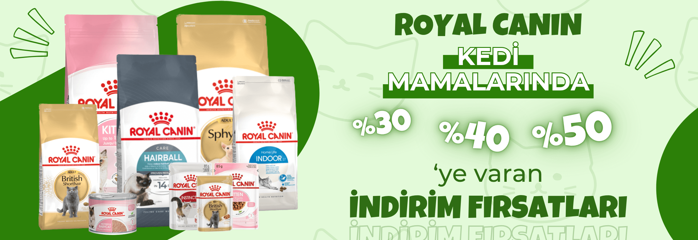 Royal Canin Marka Ürün Çeşitleri ve Fiyatları - Express Mama