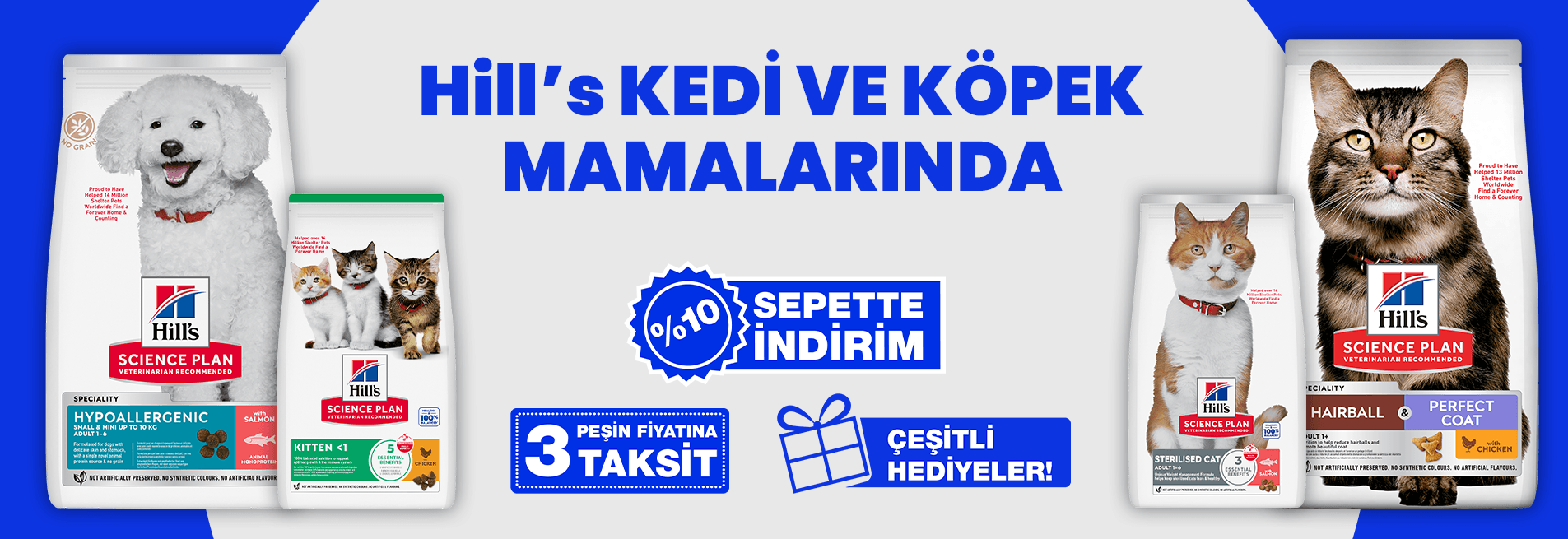 Hills Mamalar