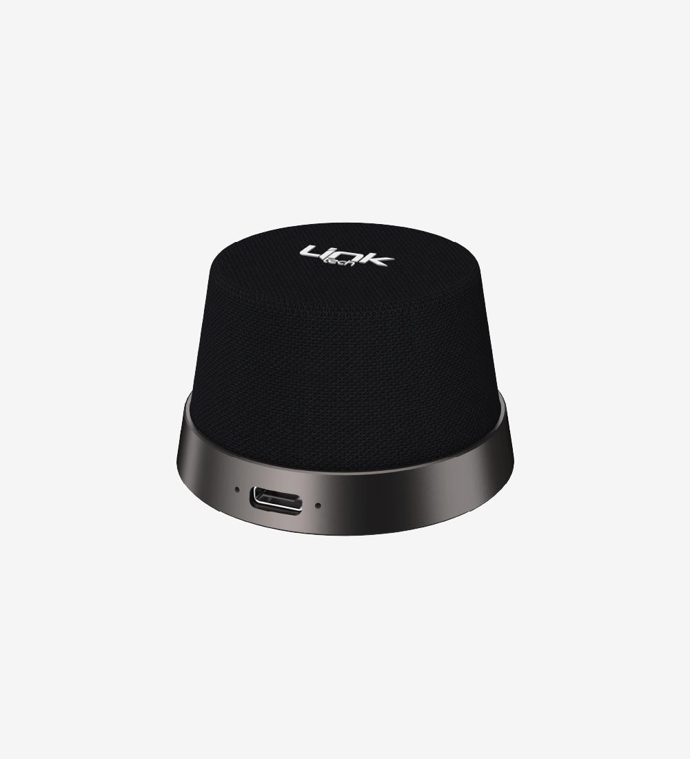 BM8 TWS Manyetik Mini Bluetooth Hoparlör