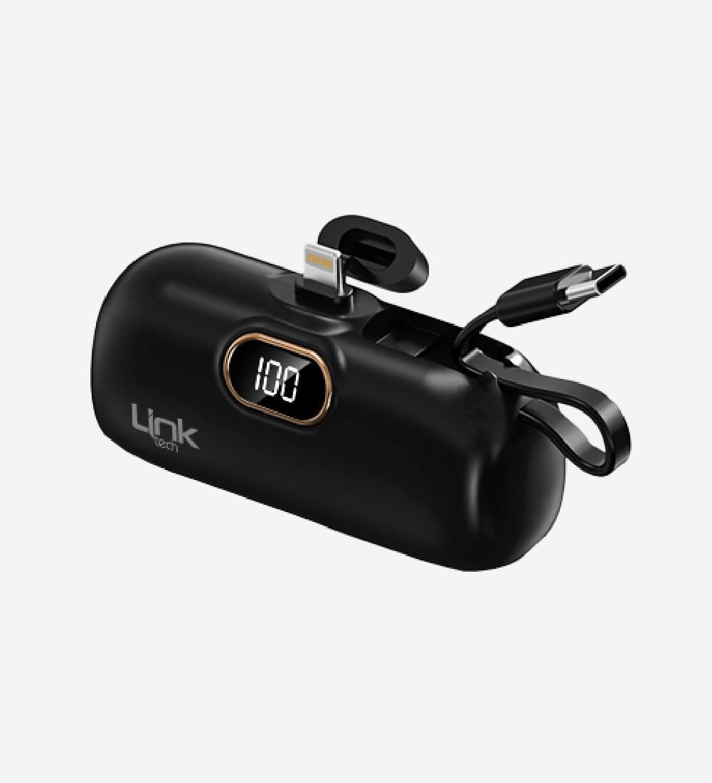 EP54 Strong ECO Friendly Lightning 4800 mAh Powerbank