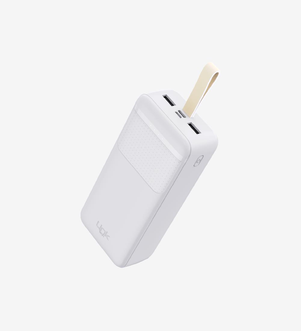 EP93 Strong Çevre Dostu 27000mAh Powerbank