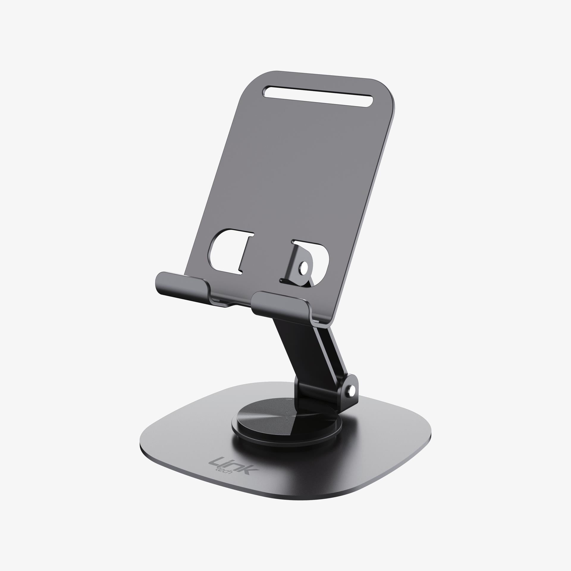 H714 Masaüstü 360° Dönebilen Telefon Tutacağı
