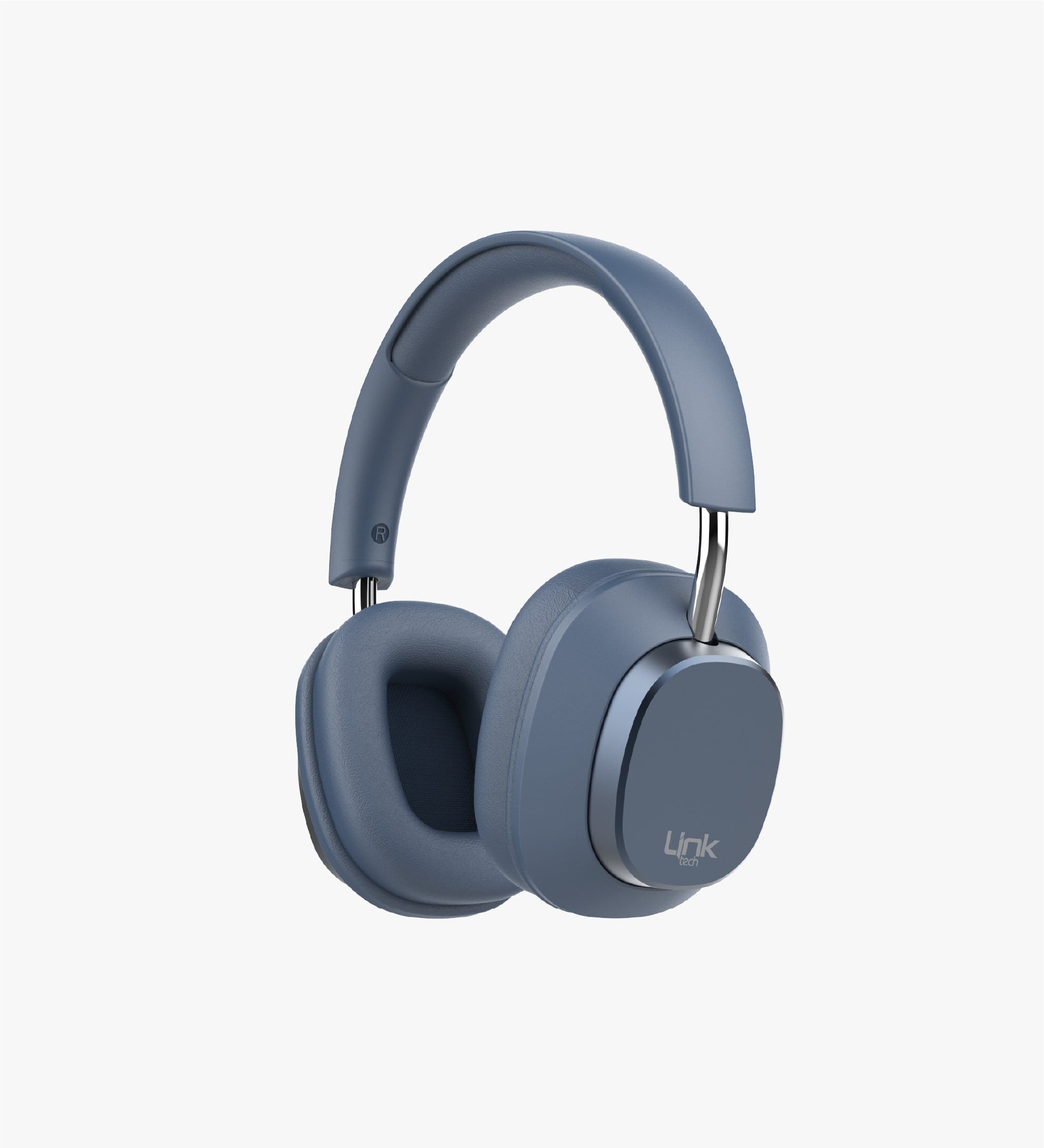 HP1 Ultra Hafif Kulak Üstü Bluetooth Kulaklık