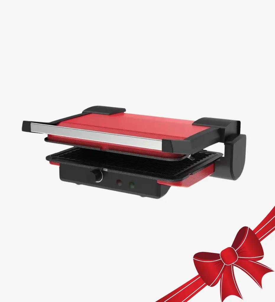 LinkTech Tanışma Paketi + Tost Makinesi  Hediye!