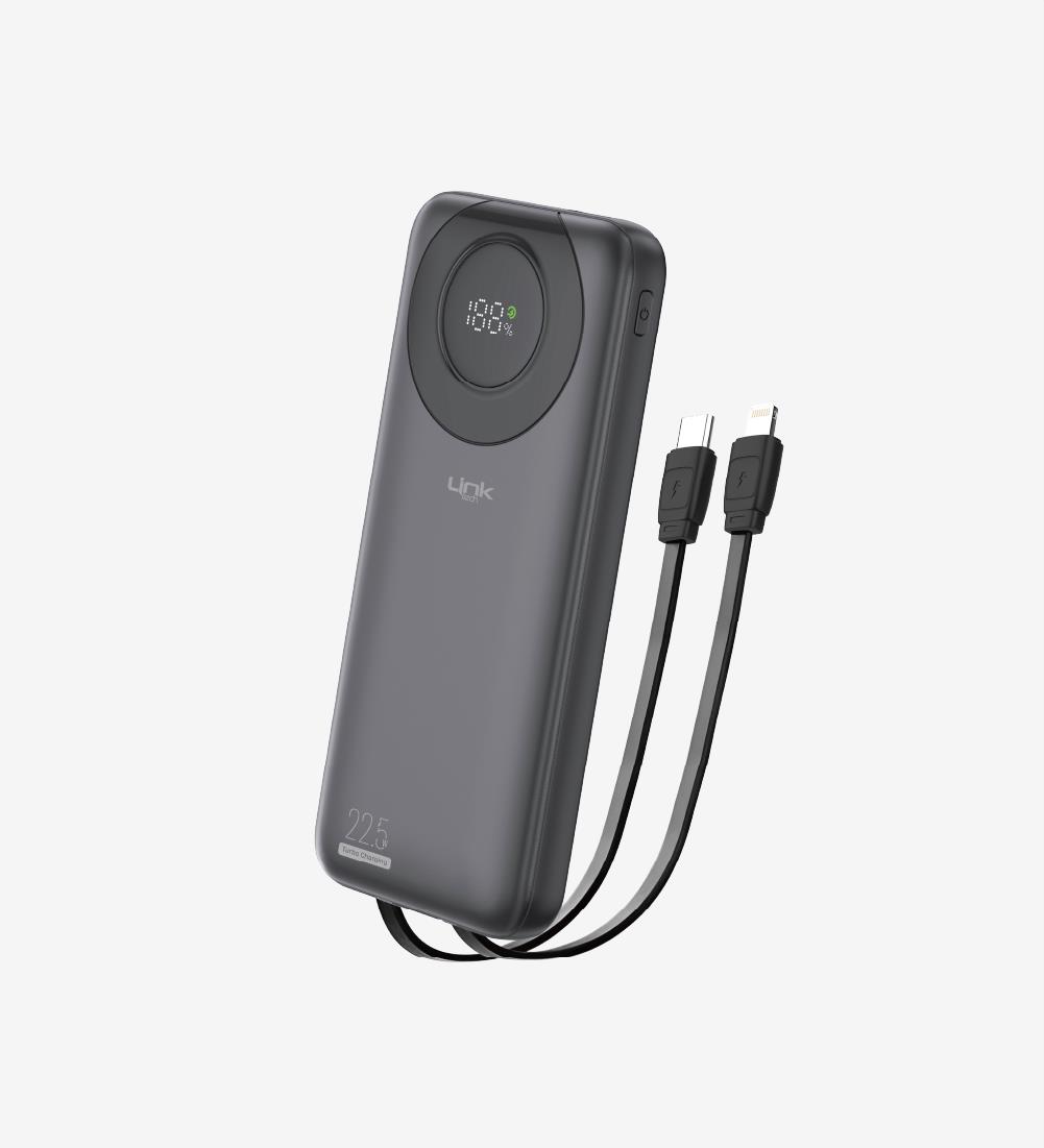 P221 Strong 22.5W 10000mAh Powerbank