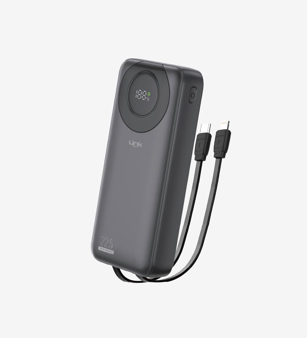 P222 Strong 22.5W 20000mAh Powerbank