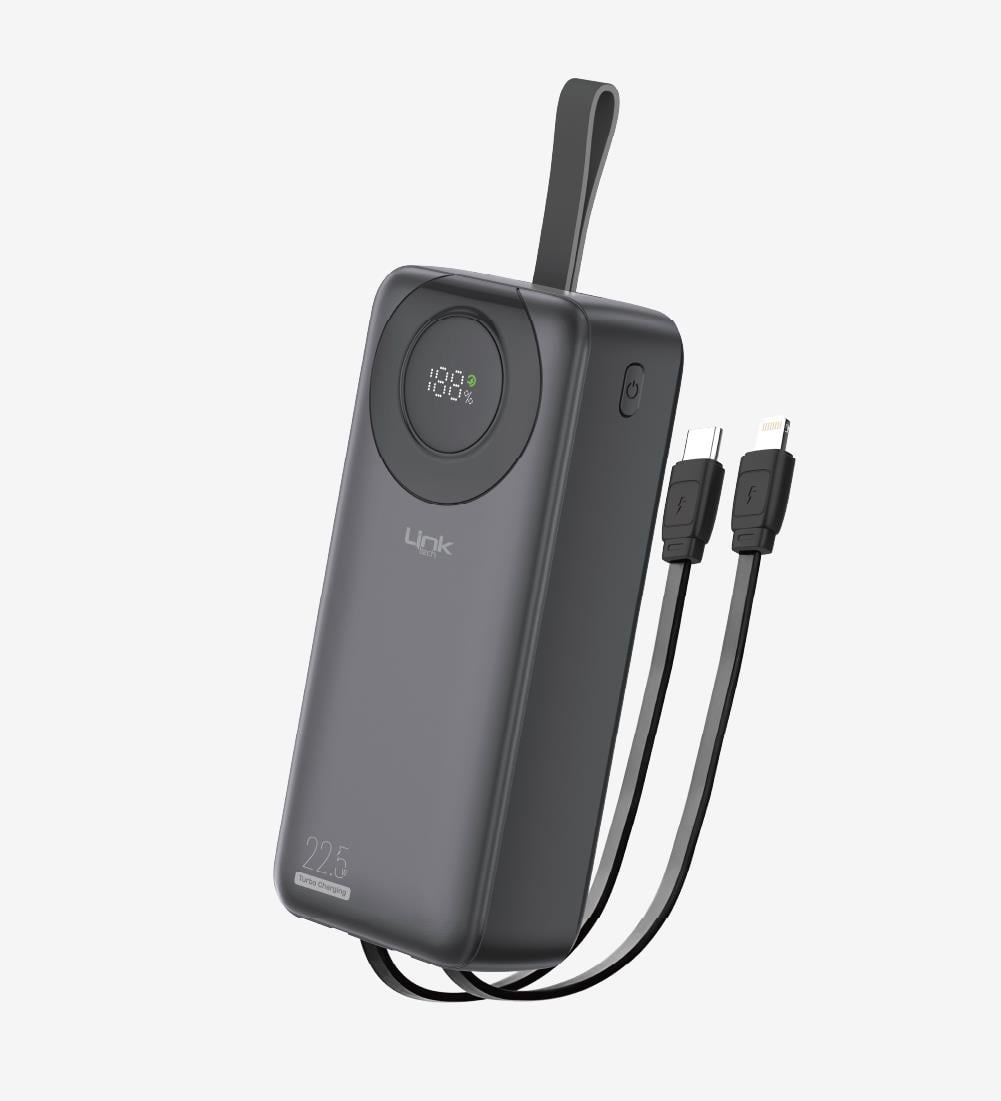P223 Strong 22.5W 30000mAh Powerbank