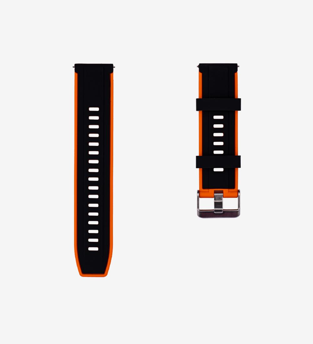 S10X LinkTech Smart Watch Leather Strap 42mm FOR S110, S104, S91, S93