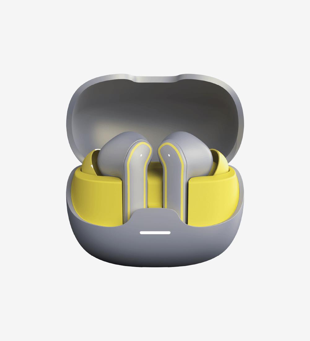 S32 Kulak İçi ENC Oyuncu Bluetooth Kulaklık